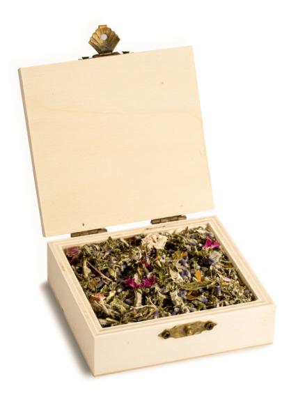 Allgäuer Räucherwerk Schutz